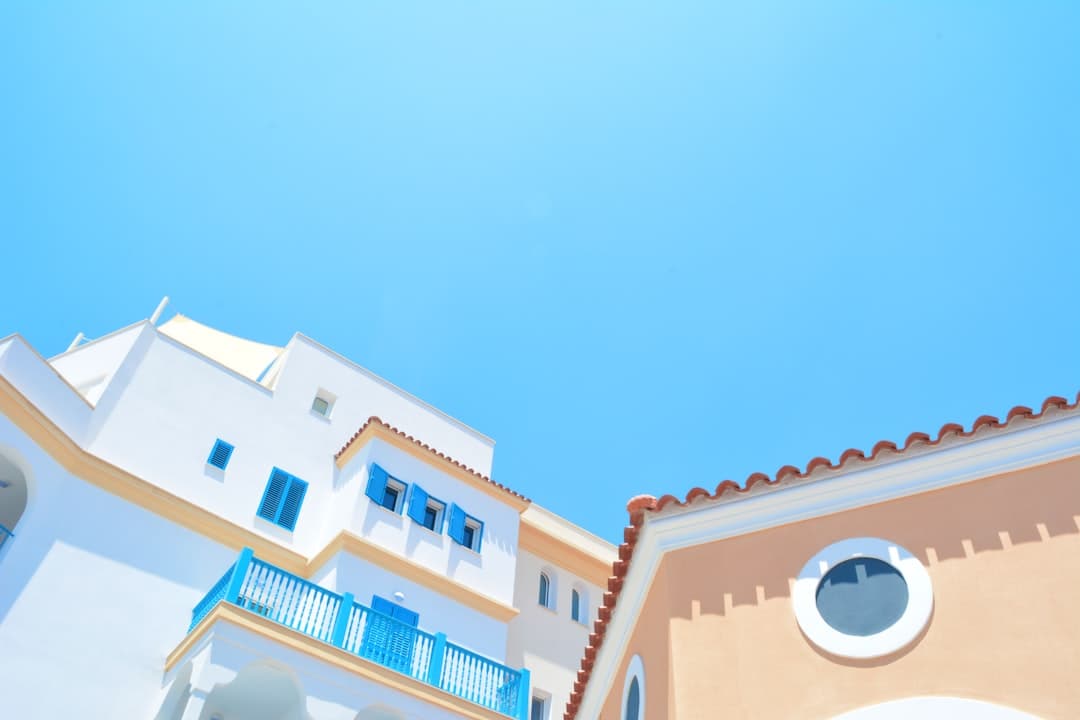 Driving schools in Limassol, Cyprus