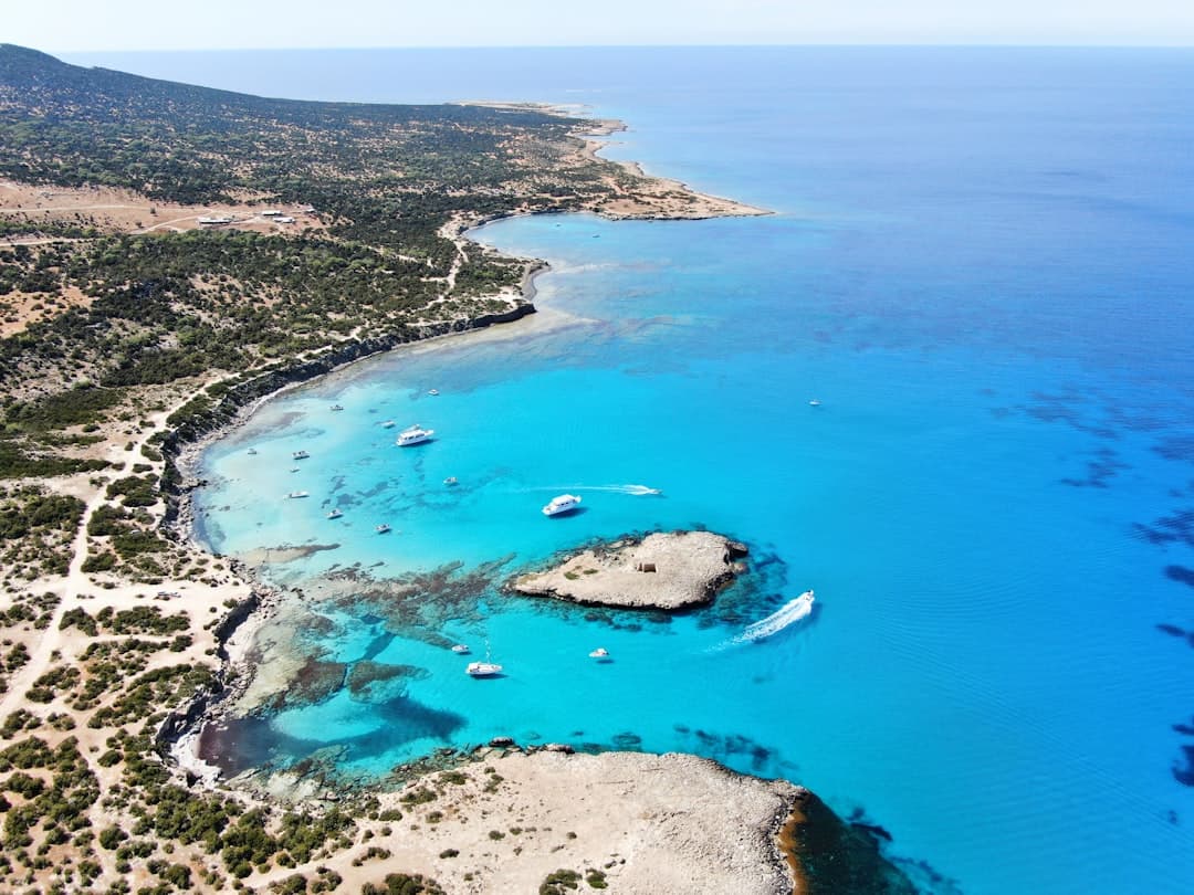 Driving schools in Paphos, Cyprus