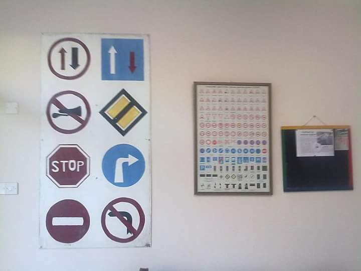 Limassol Driving School P & N Panayiotou 2