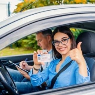 Merkan Driving School