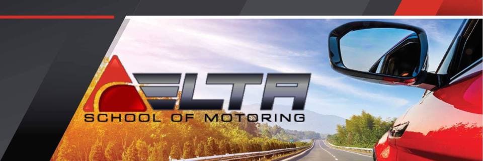DELTA SCHOOL OF MOTORING 3