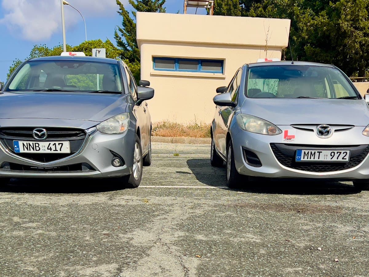 Σχολή Οδηγών Fikardos