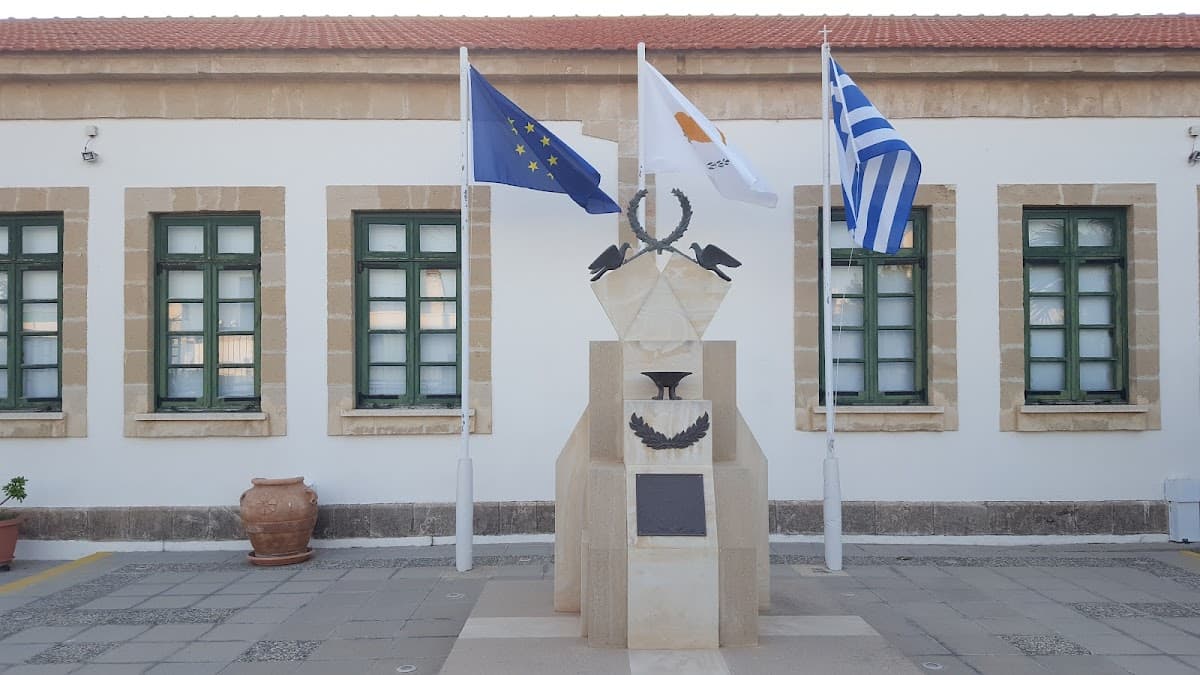 Α' Δημοτικό Παραλιμνίου 3