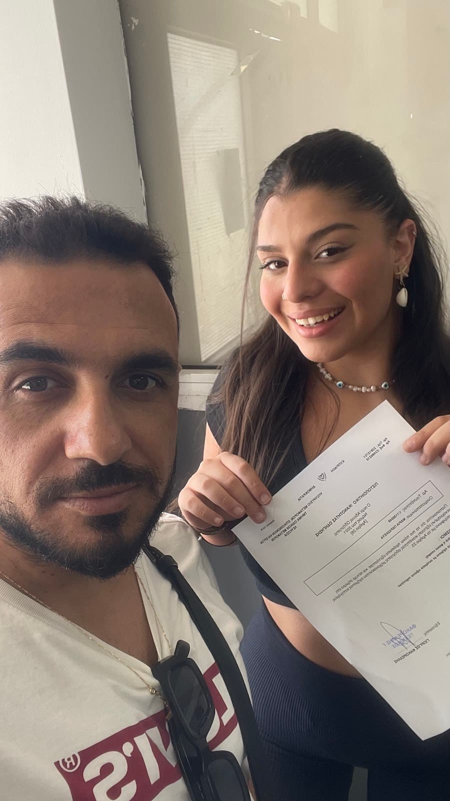 Driving school Constantinos 2