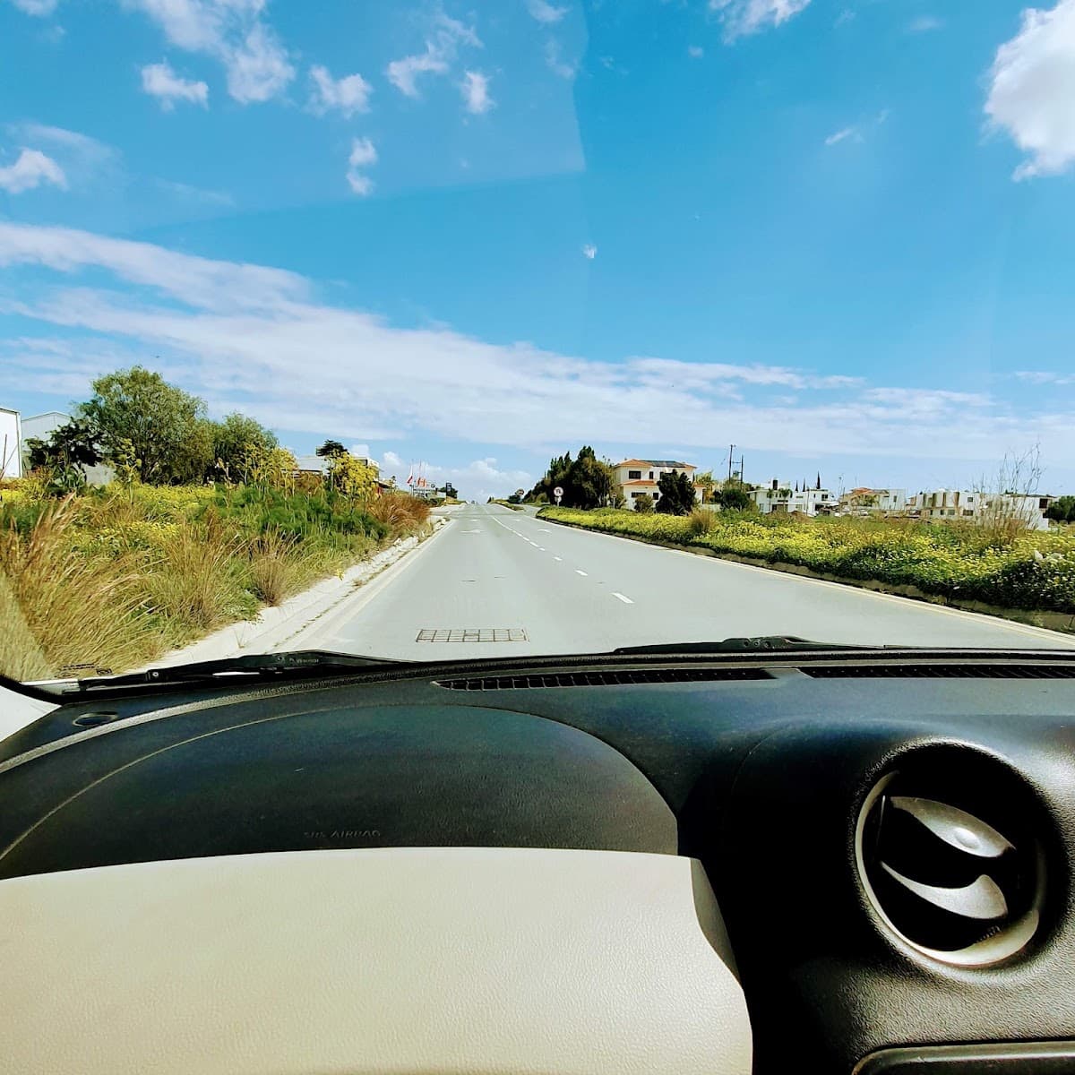 Driving School Panikkos Iakovou Larnaca Σχολή Οδηγών Πανίκκος Ιακώβου Λάρνακα 3