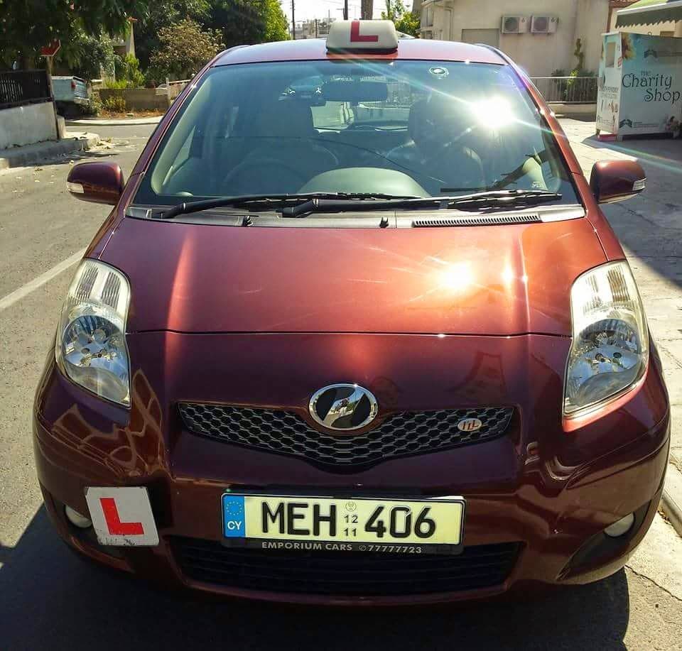 DRIVING SCHOOL LIMASSOL CYPRUS DEMETRAKIS ΣΧΟΛΗ ΟΔΗΓΩΝ ΛΕΜΕΣΟΣ ΚΥΠΡΟΣ ΔΗΜΗΤΡΑΚΗΣ 2
