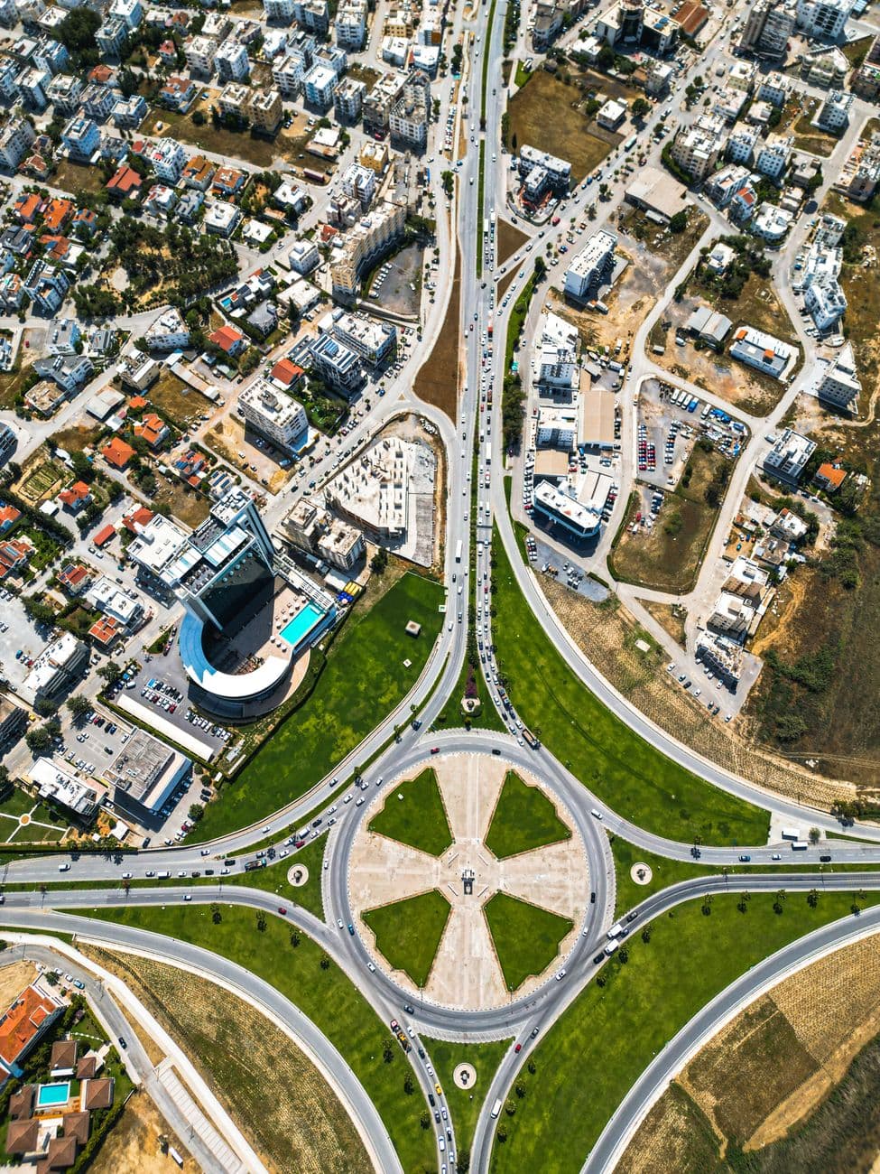 Πάγκος υποδοχής του Τμήματος Οδικών Μεταφορών Κύπρου, αίτηση άδειας